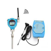 Transmetteur de température d&#39;antenne de batterie au lithium sans fil